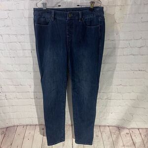 Soft Surrounding jeans   